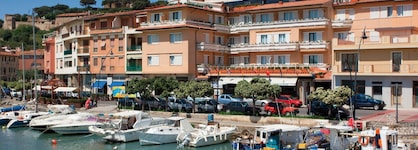 Hotel L'approdo
