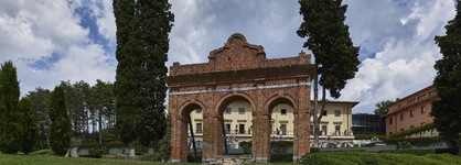 Fonteverde Lifestyle & Thermal Retreat