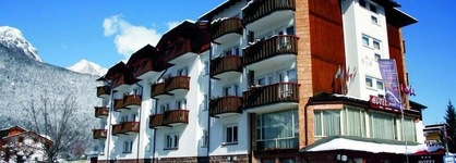 Hotel Andalo