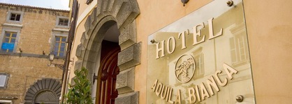 Hotel Aquila Bianca