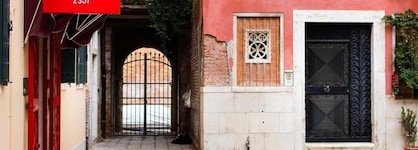 Hotel Cannaregio 2357