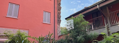 Albergo Bianchi Stazione