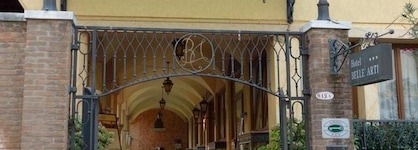 Belle Arti Hotel