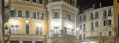 Hotel Malibran