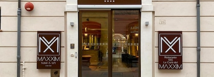 Maxxim Hotel & Loft