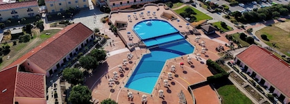 Le Tonnare Di Stintino - Beach Resort