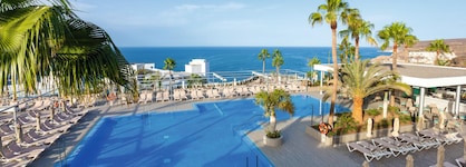 Hotel Riu Vistamar - All Inclusive