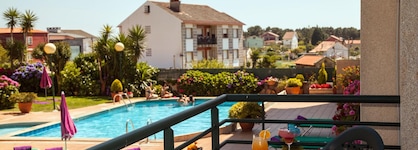 Hotel Oca Vermar