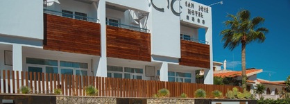 Hotel Mc San Jose