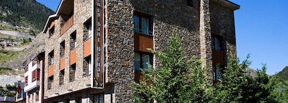 Apartaments Sant Bernat