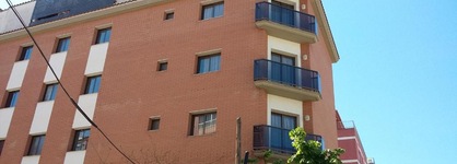 Apartamentos Selvapark