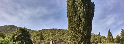 Grotta Giusti Thermal Spa Resort Tuscany, Autograph Collection