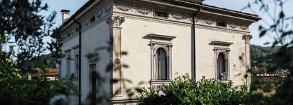 Relais & Chateaux Villa Abbazia