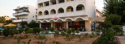 International Hotel Kos