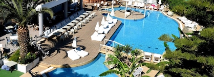 Palm Beach Hotel - Adults Only