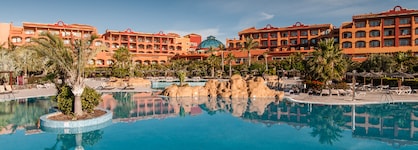 Sheraton Fuerteventura Beach, Golf & Spa Resort