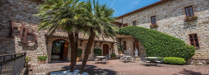 Hotel Bramante