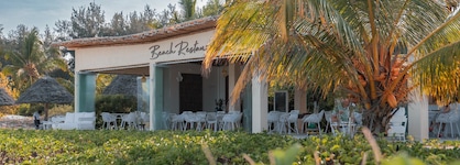 Zanzibar White Sand Luxury Villas & Spa - Relais & Chateaux