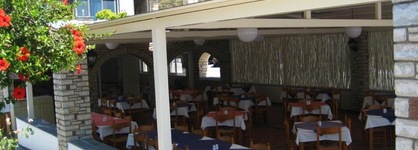 Zefiros Beach Hotel
