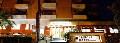 Hotel Grifone