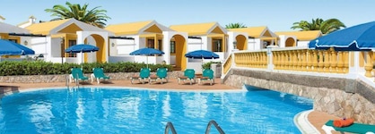 Vip Villas-Caleta Dorada