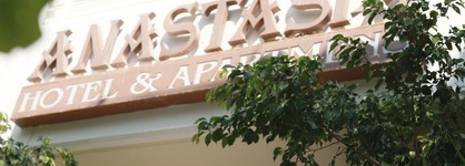 Anastasia Hotel & Apts Kos