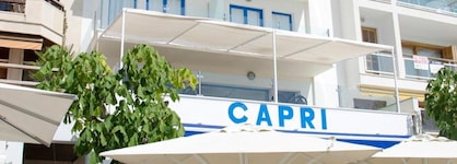 Hotel Capri