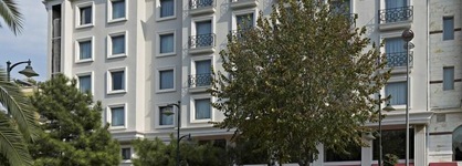 Ramada By Wyndham Istanbul Grand Bazaar