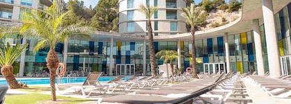 Palladium Hotel Peñíscola