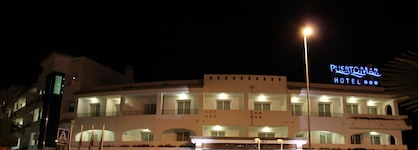 Hotel Puerto Mar
