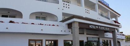 Hotel Puerto Mar