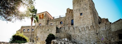Tugasa Castillo De Castellar