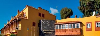 Breñas Garden