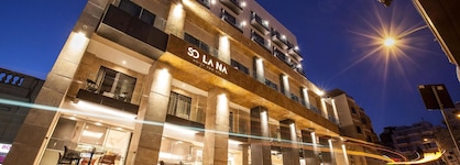 Solana Hotel & Spa