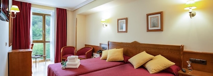 Hotel Ciudad Cangas De Onis