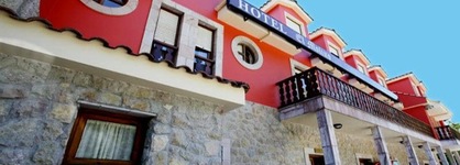 Hotel Rural El Molino