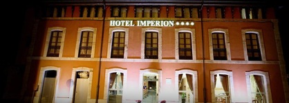 Hotel Imperion
