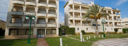 Apartamentos Playamar 3000