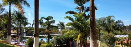 Dan Inn Franca By Nacional Inn