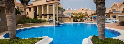 Yucca Park Aparthotel
