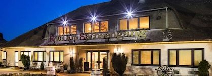 Hotel Am Sachsengang