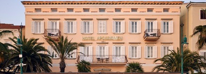 Hotel Apoksiomen