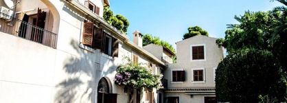 Hotel Torre San Juan