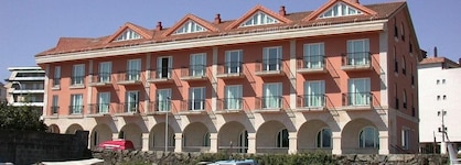 Hotel Bahia Bayona