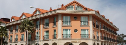 Hotel Bahia Bayona
