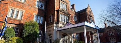 North Stafford Hotel