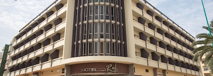 Hotel Rif