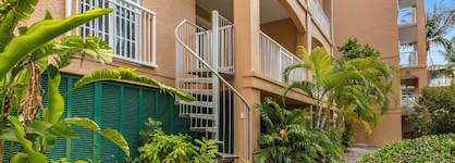 Beachside Resort & Residences