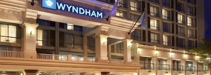 Wyndham Boston Beacon Hill