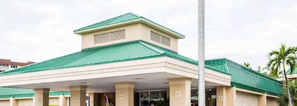 Wyndham Garden Fort Myers Beach